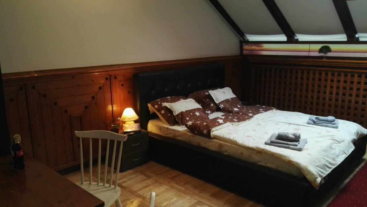 Fortezza Rooms Ni Eksteriør billede