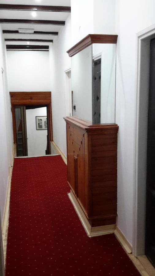 Fortezza Rooms Ni Eksteriør billede
