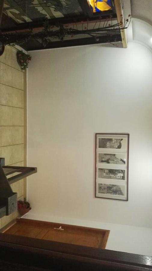 Fortezza Rooms Ni Eksteriør billede