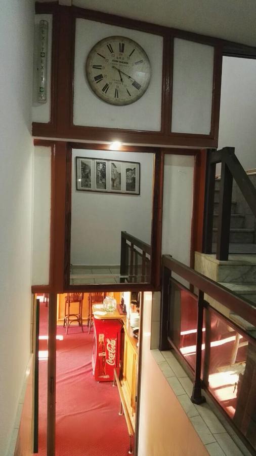 Fortezza Rooms Ni Eksteriør billede
