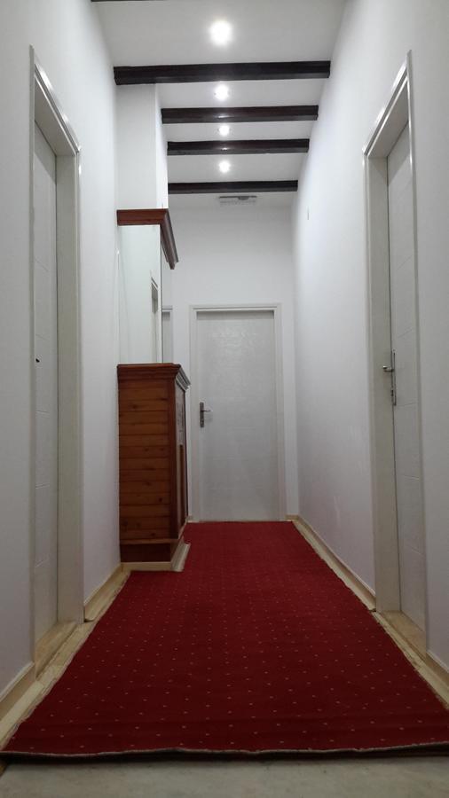 Fortezza Rooms Ni Eksteriør billede